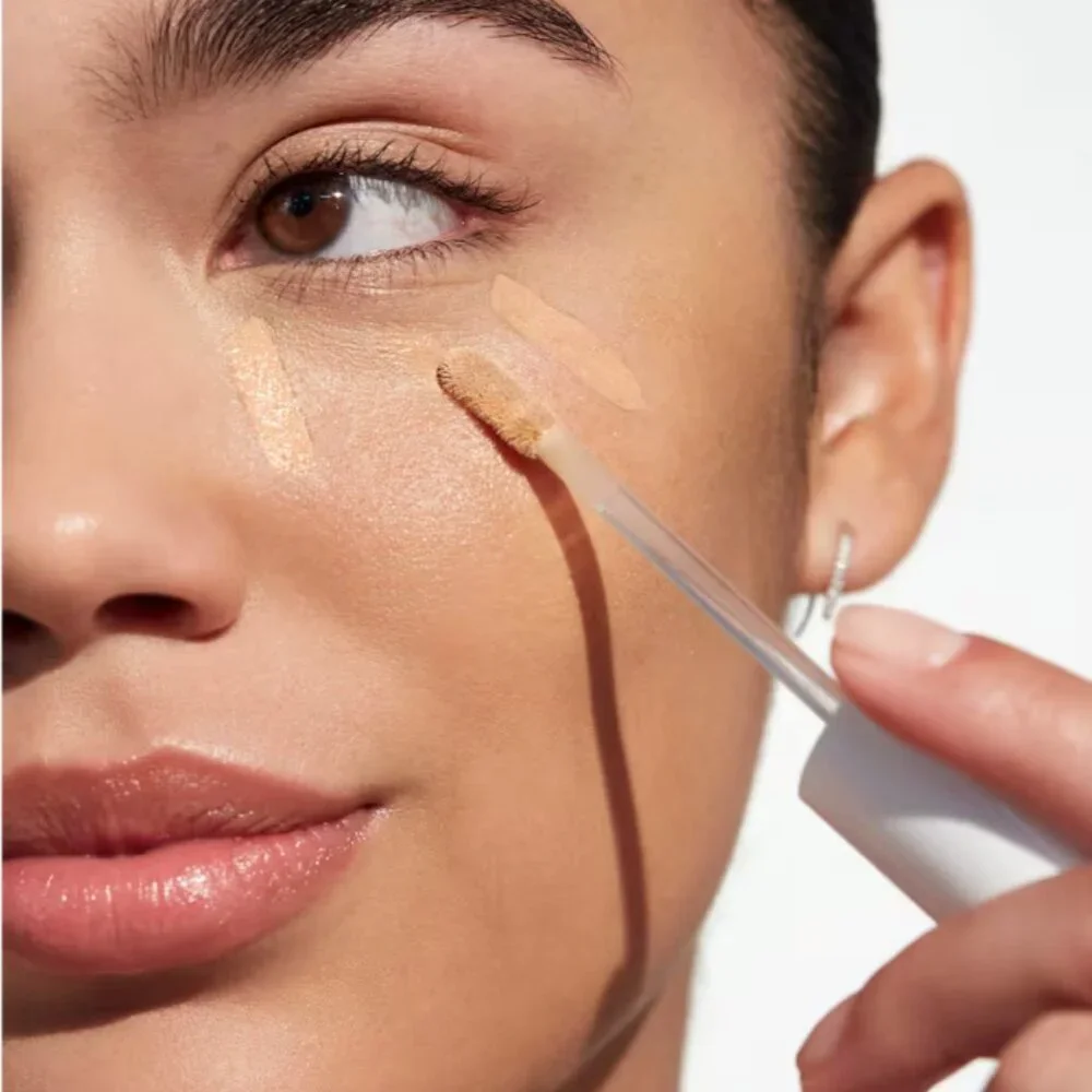 *Beautycounter* Creamy Concealer in 
